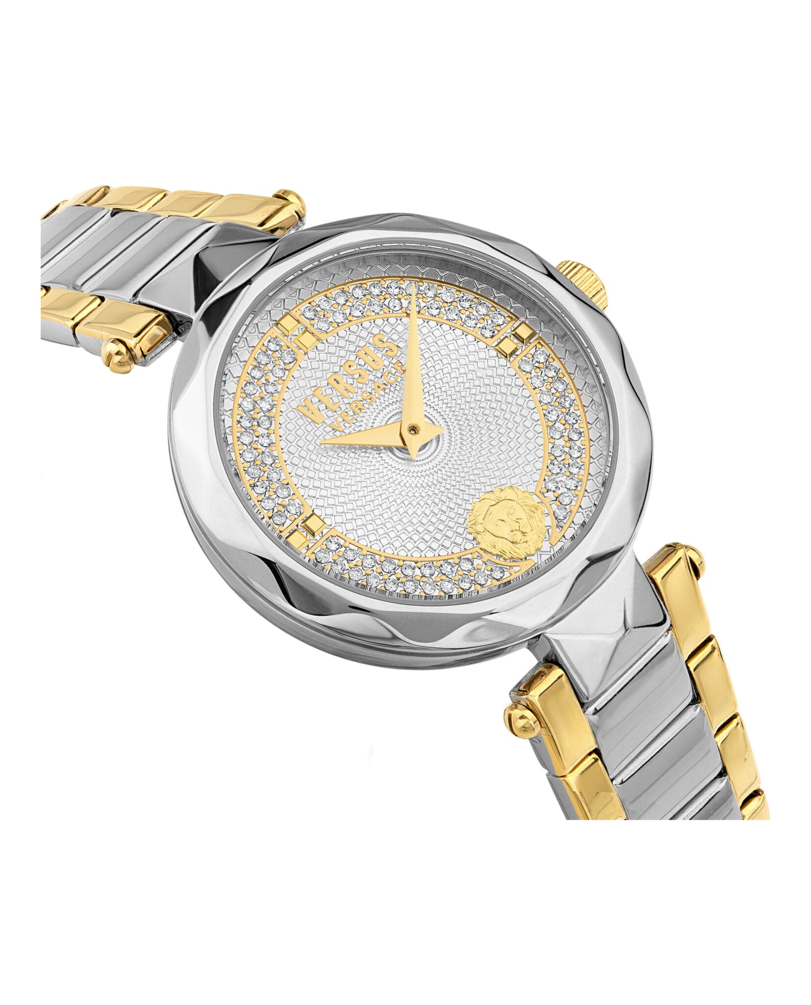 Covent Garden Crystal Bracelet Watch