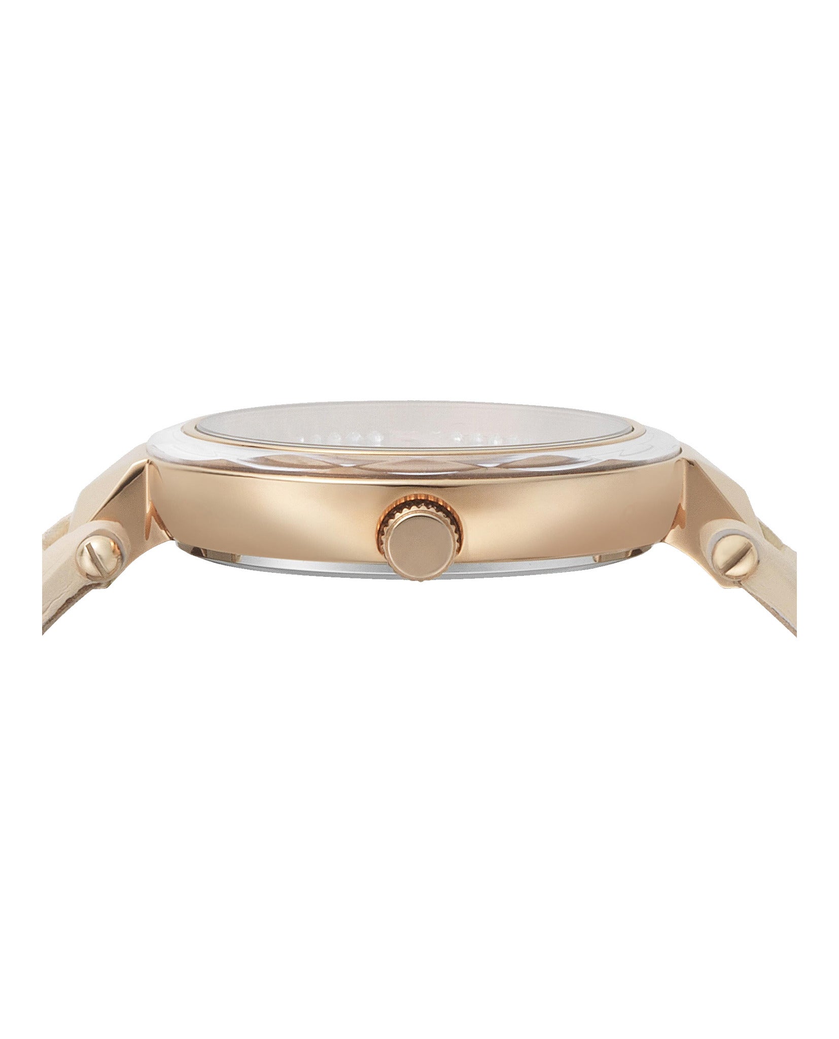 Covent Garden Crystal Watch