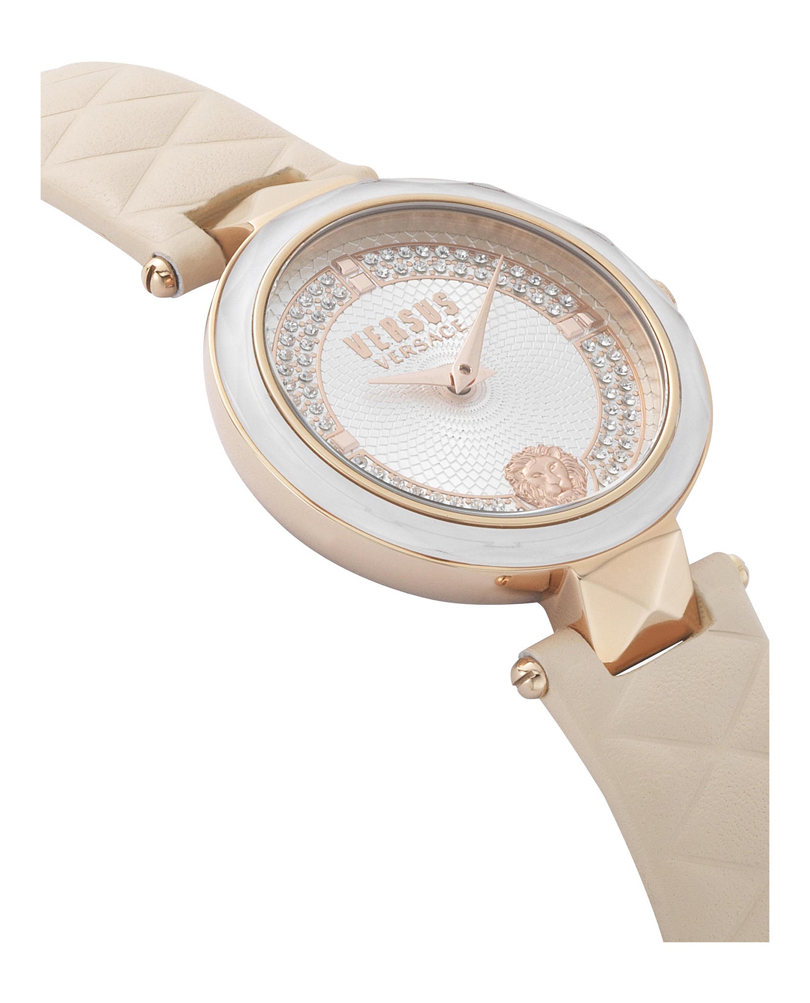 Covent Garden Crystal Watch