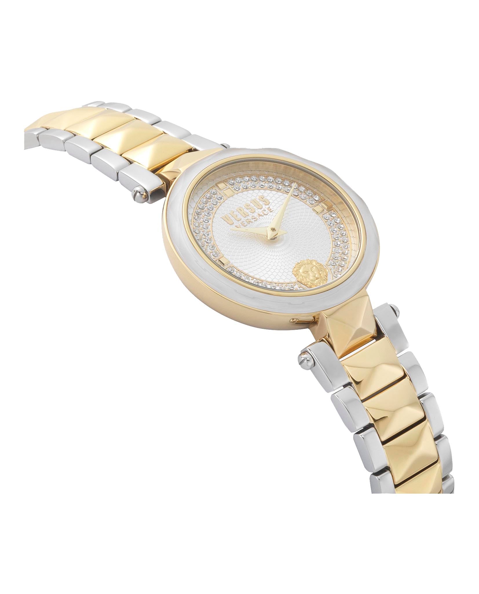 Covent Garden Crystal Watch