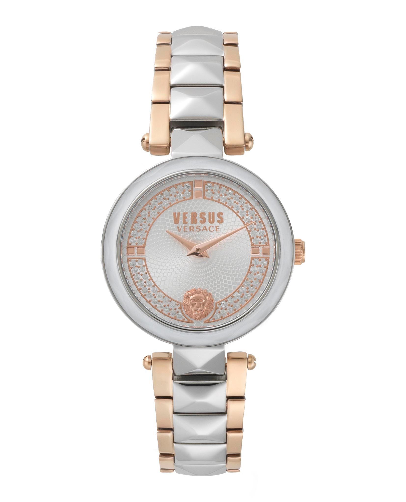 Versus Versace Covent Garden Crystal Watch