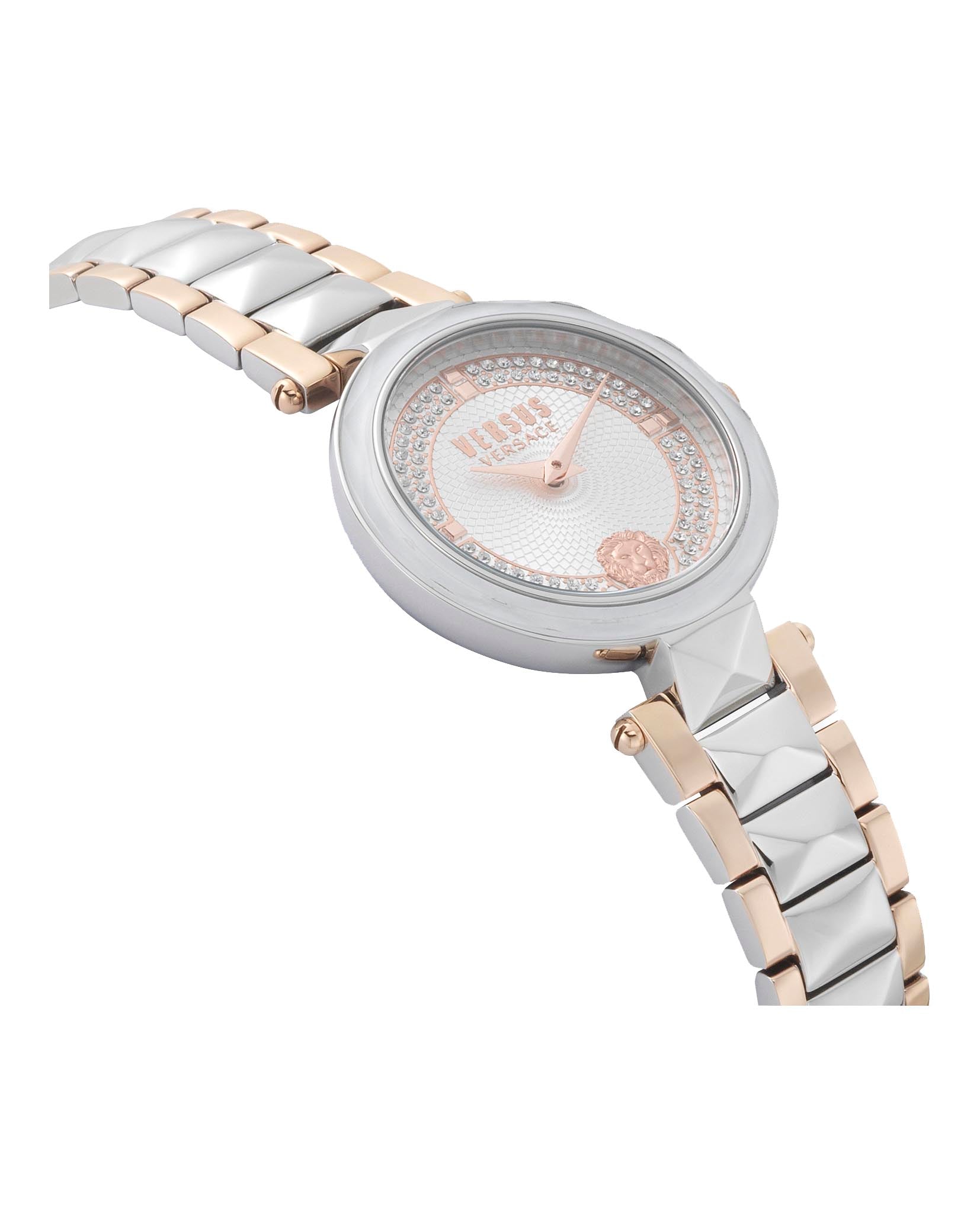 Covent Garden Crystal Watch