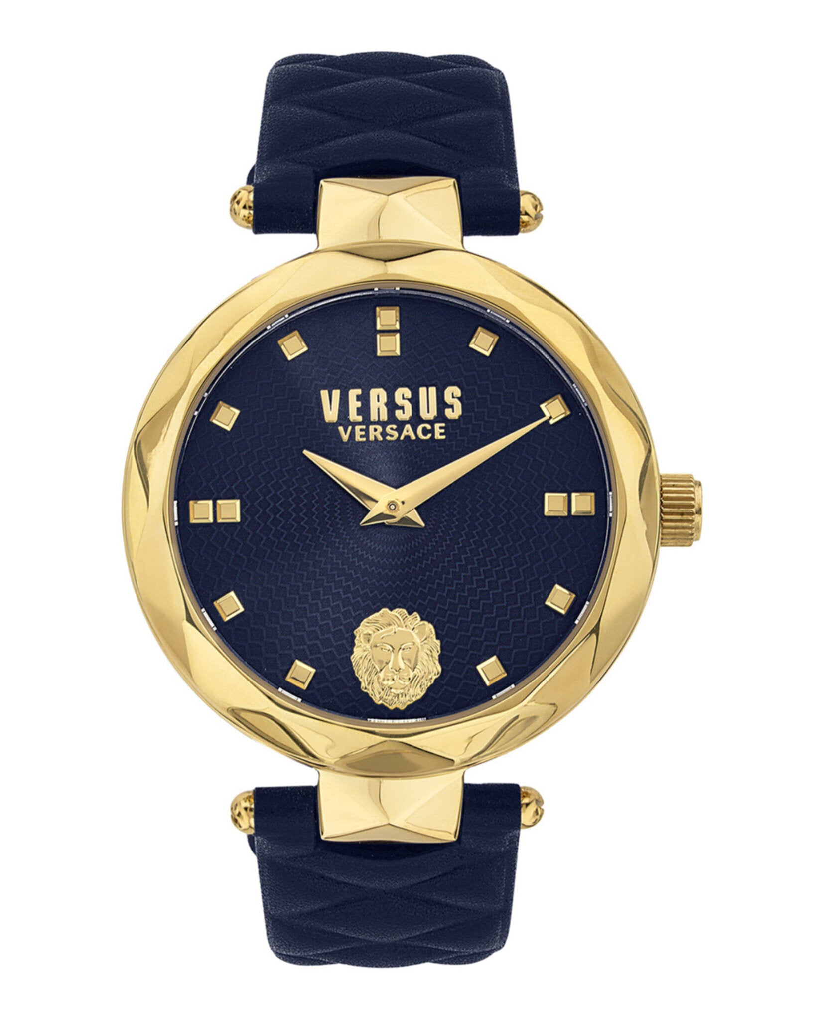 Covent Garden Strap Watch