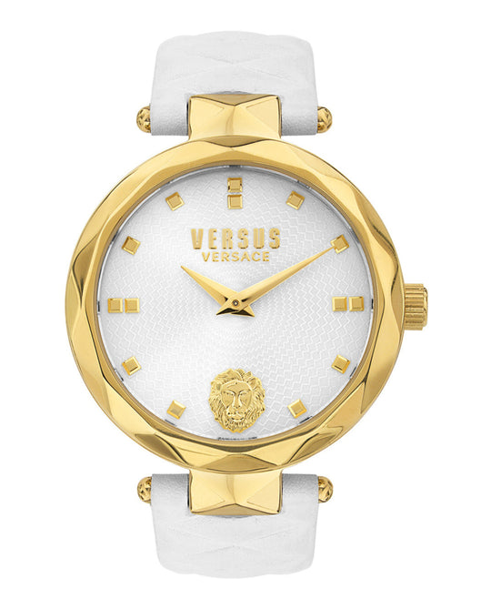 Covent Garden Strap Watch