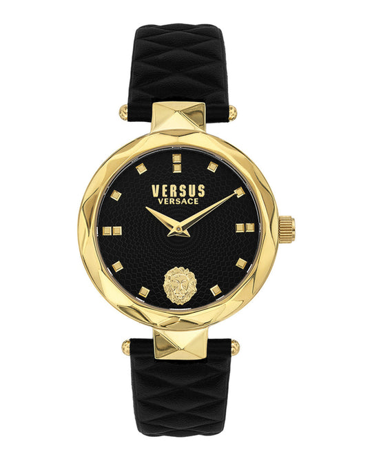 Covent Garden Strap Watch