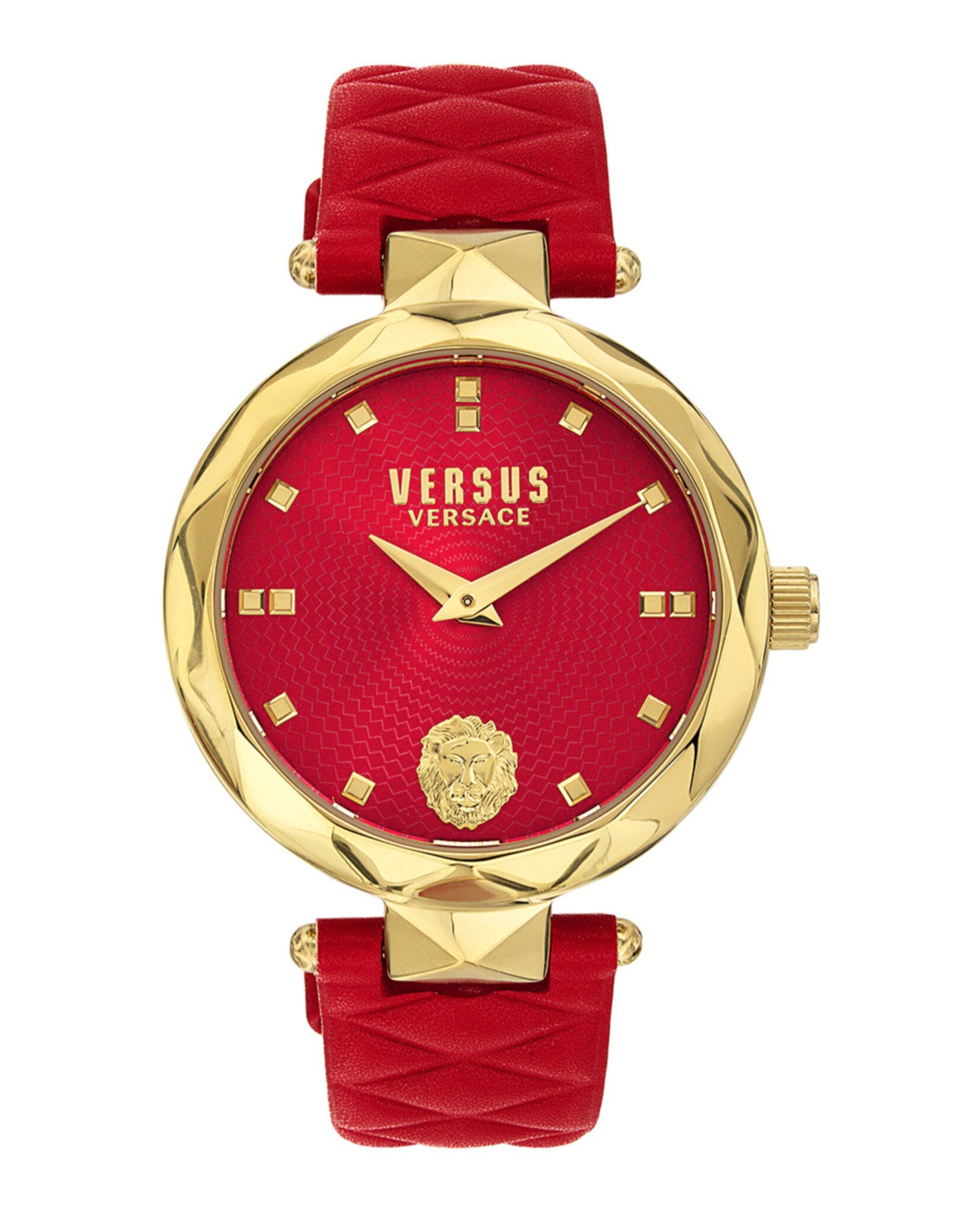 Covent Garden Strap Watch