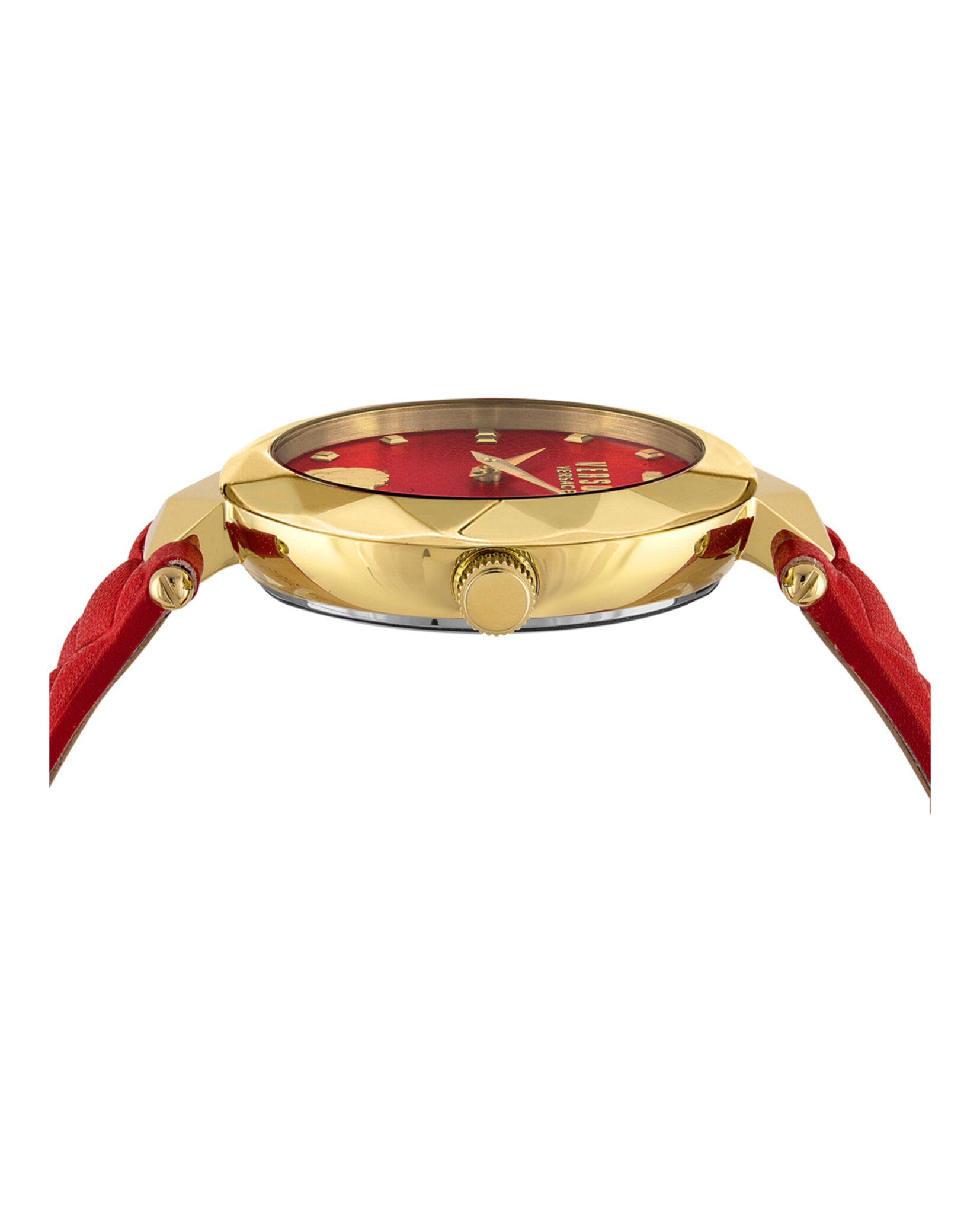 Covent Garden Strap Watch