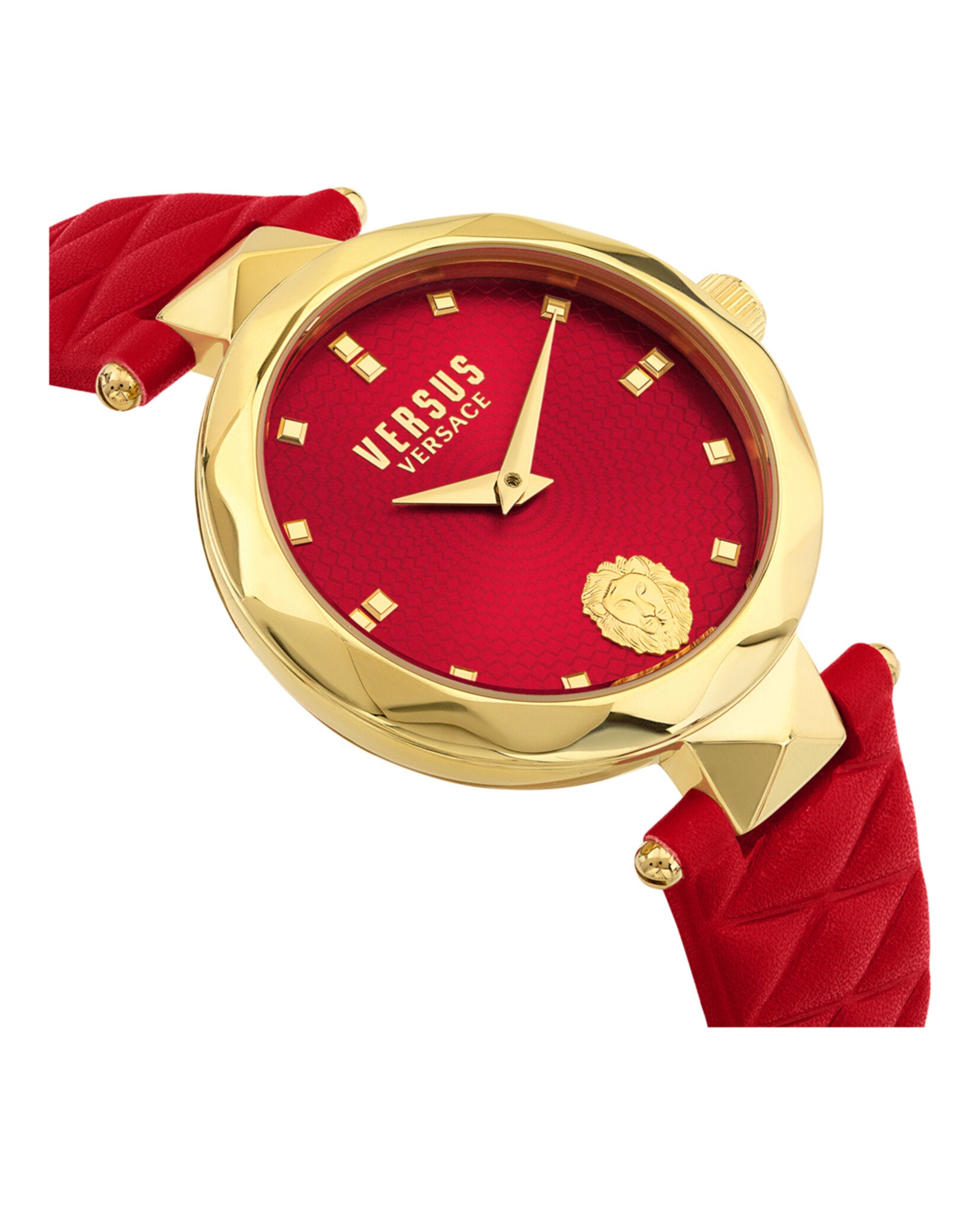 Covent Garden Strap Watch
