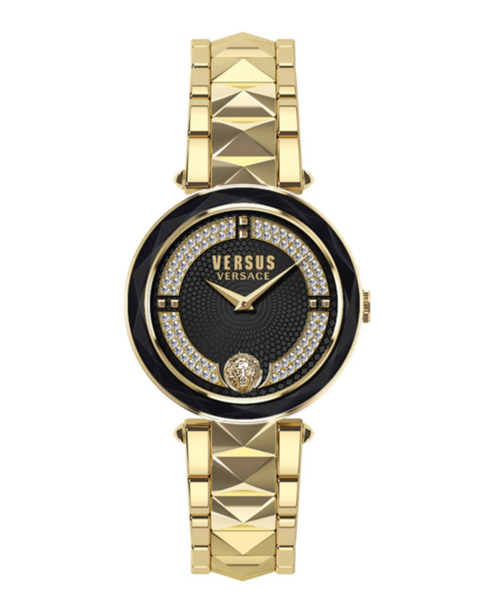 Covent Garden Crystal Bracelet Watch