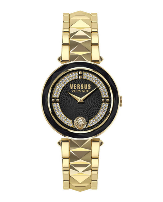 Covent Garden Crystal Bracelet Watch