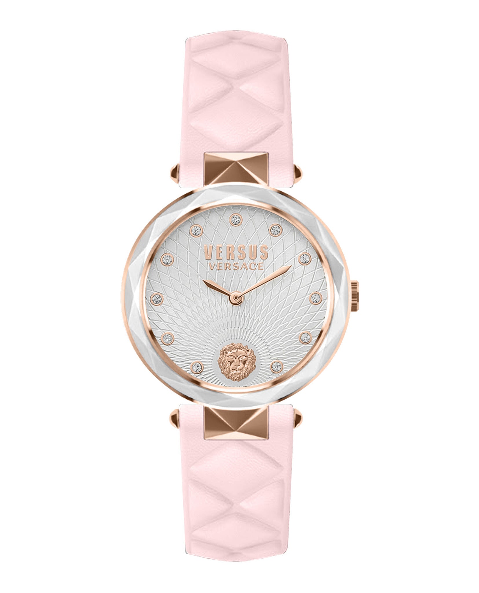 Versus Versace Covent Garden Watch