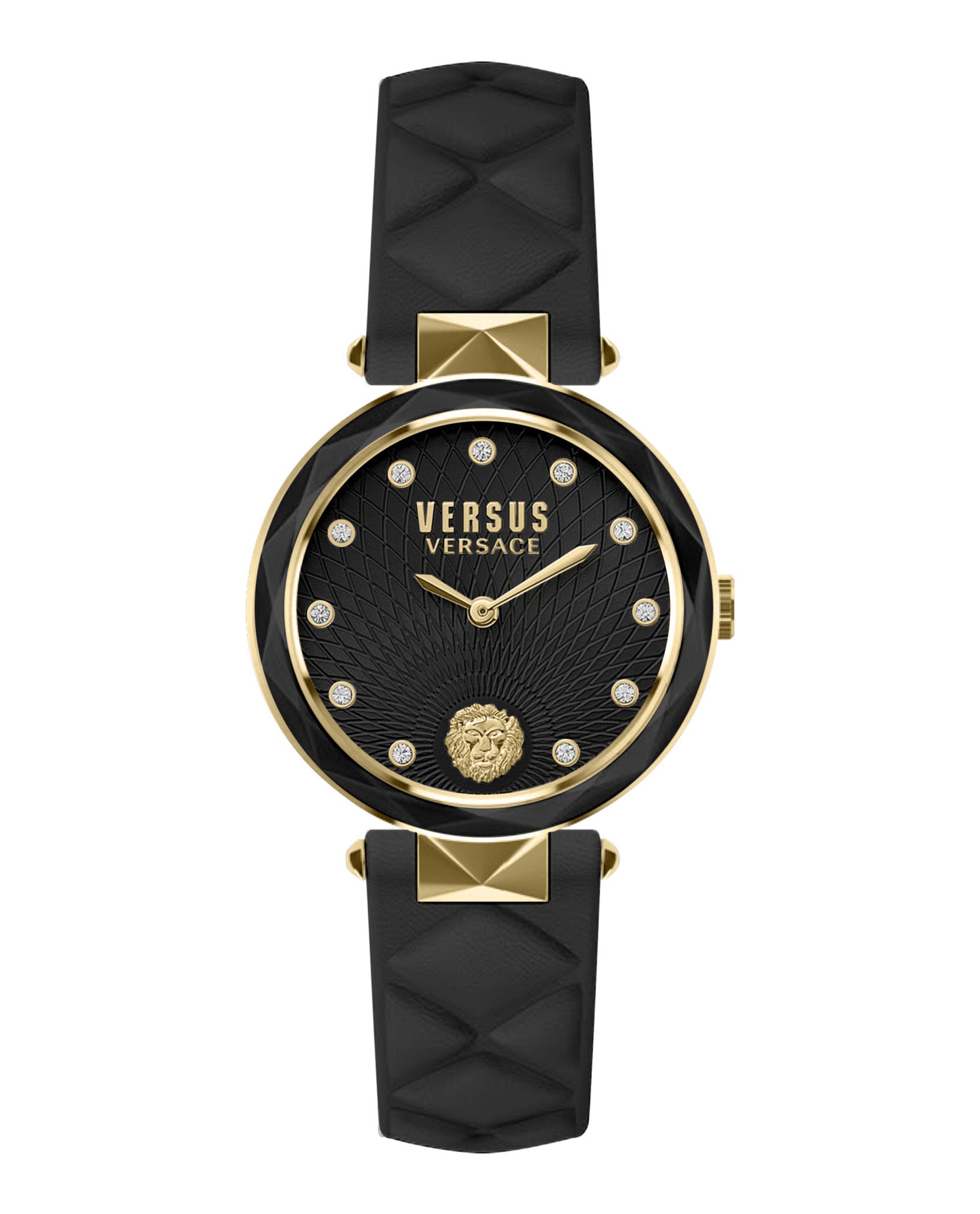 Versus Versace Covent Garden Watch