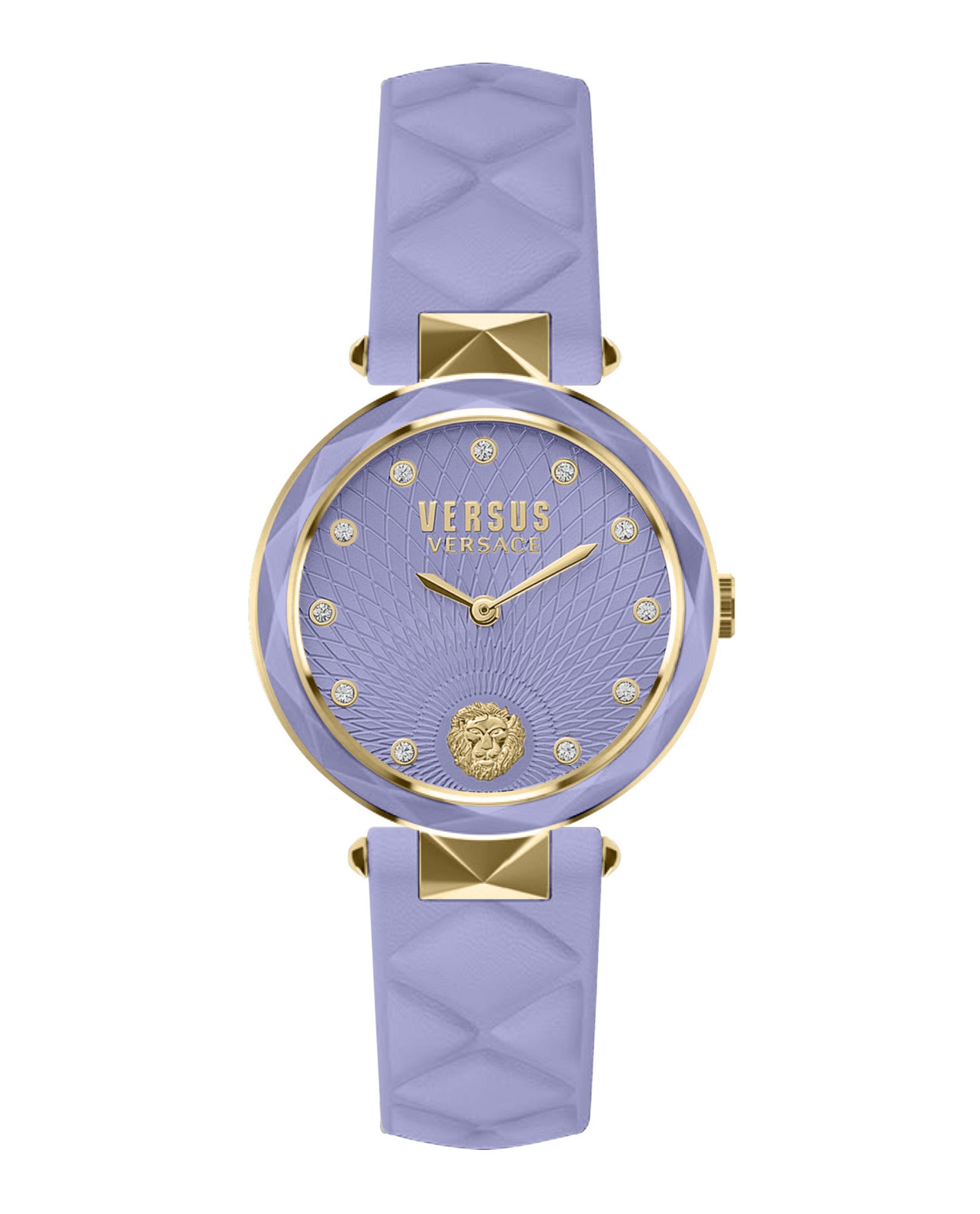 Versus Versace Covent Garden Watch