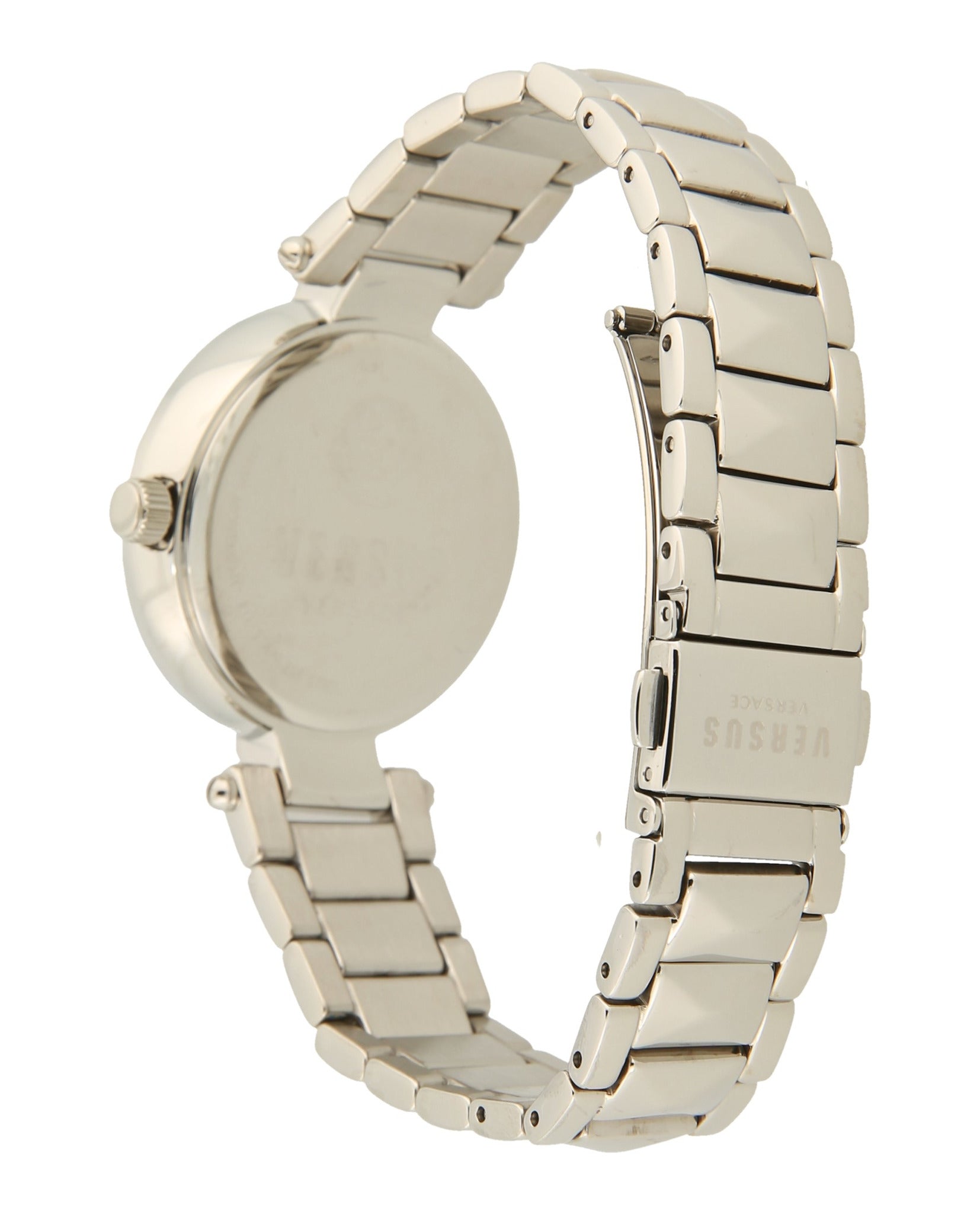 Covent Garden Crystal Watch