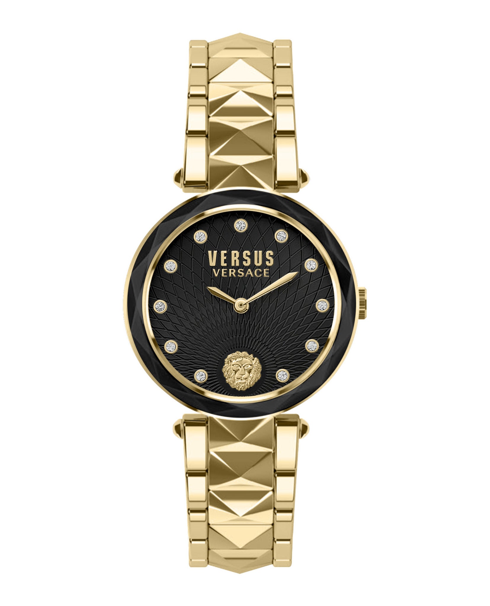 Versus Versace Covent Garden Watch