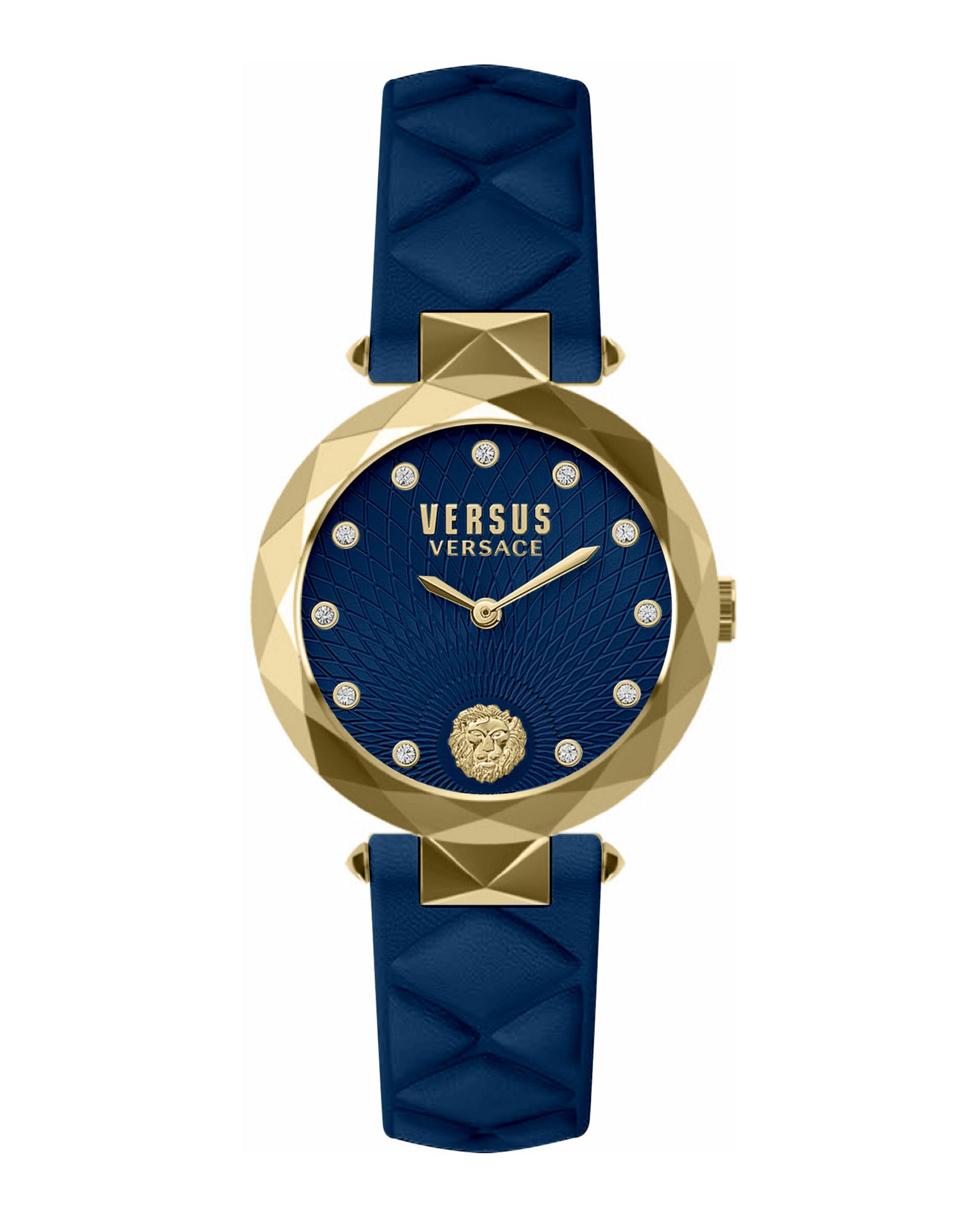 Covent Garden Quartz Watch