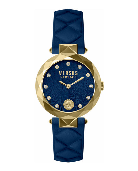 Covent Garden Quartz Watch