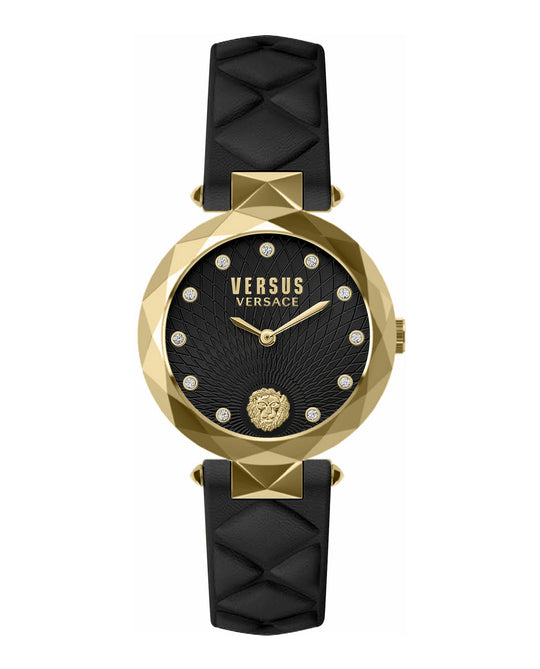 Covent Garden Quartz Watch