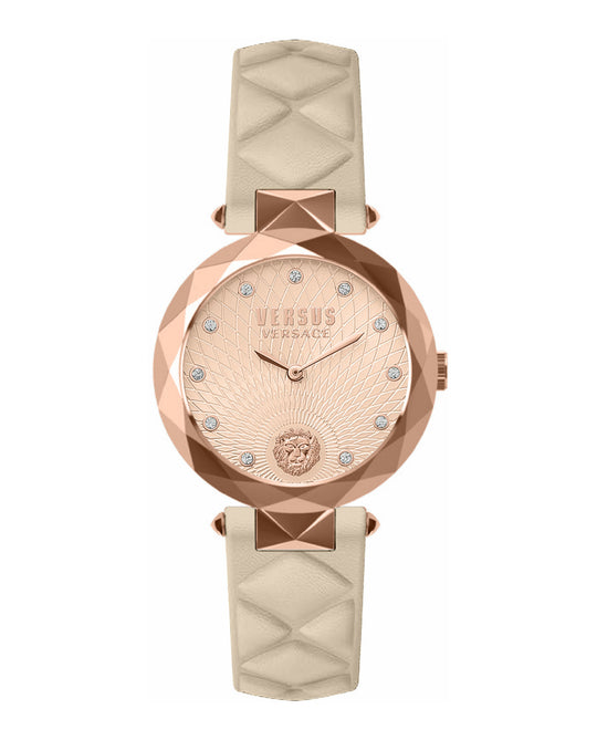 Covent Garden Quartz Watch