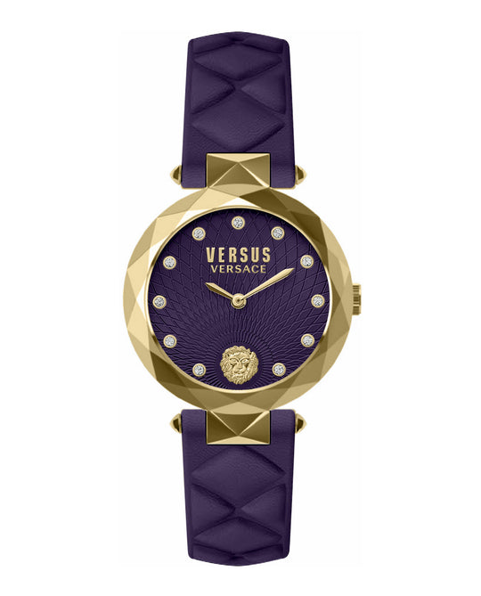 Covent Garden Quartz Watch