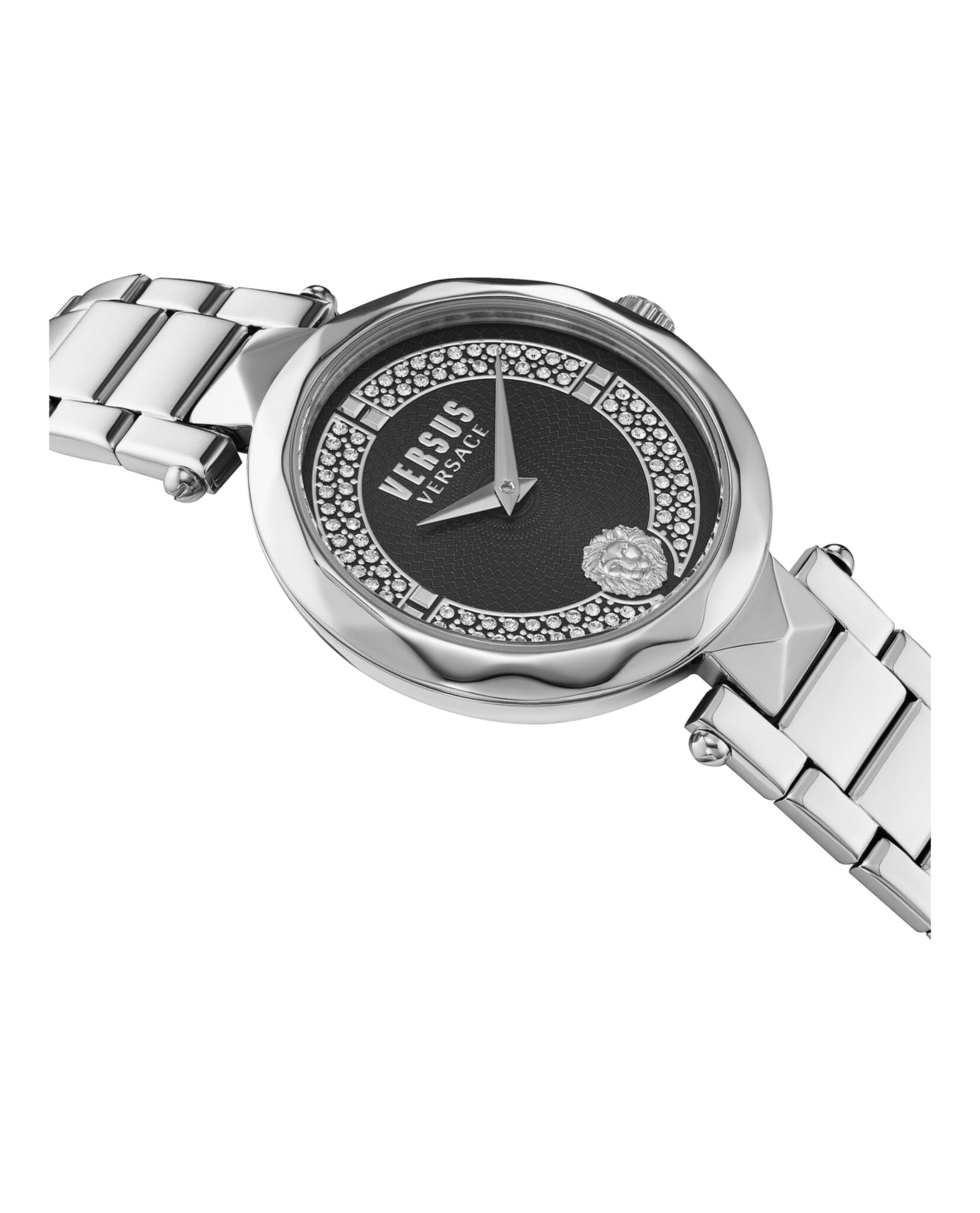 Covent Garden Crystal Bracelet Watch