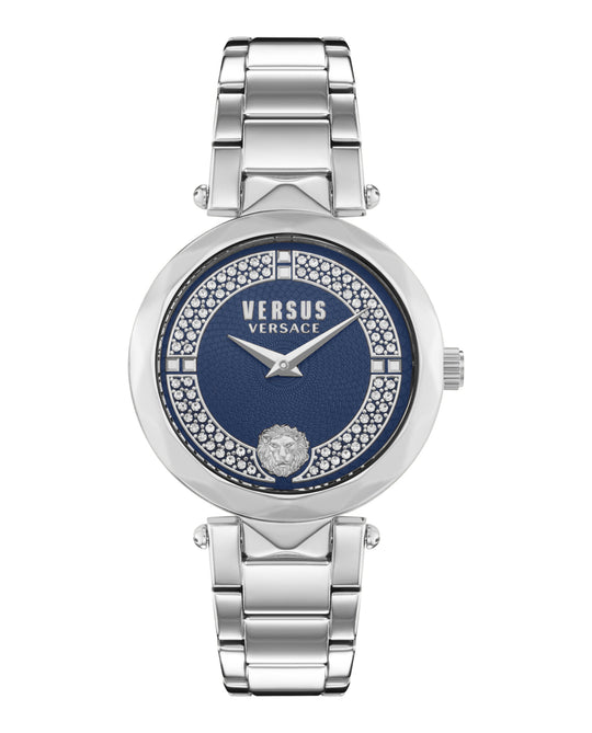 Covent Garden Crystal Bracelet Watch