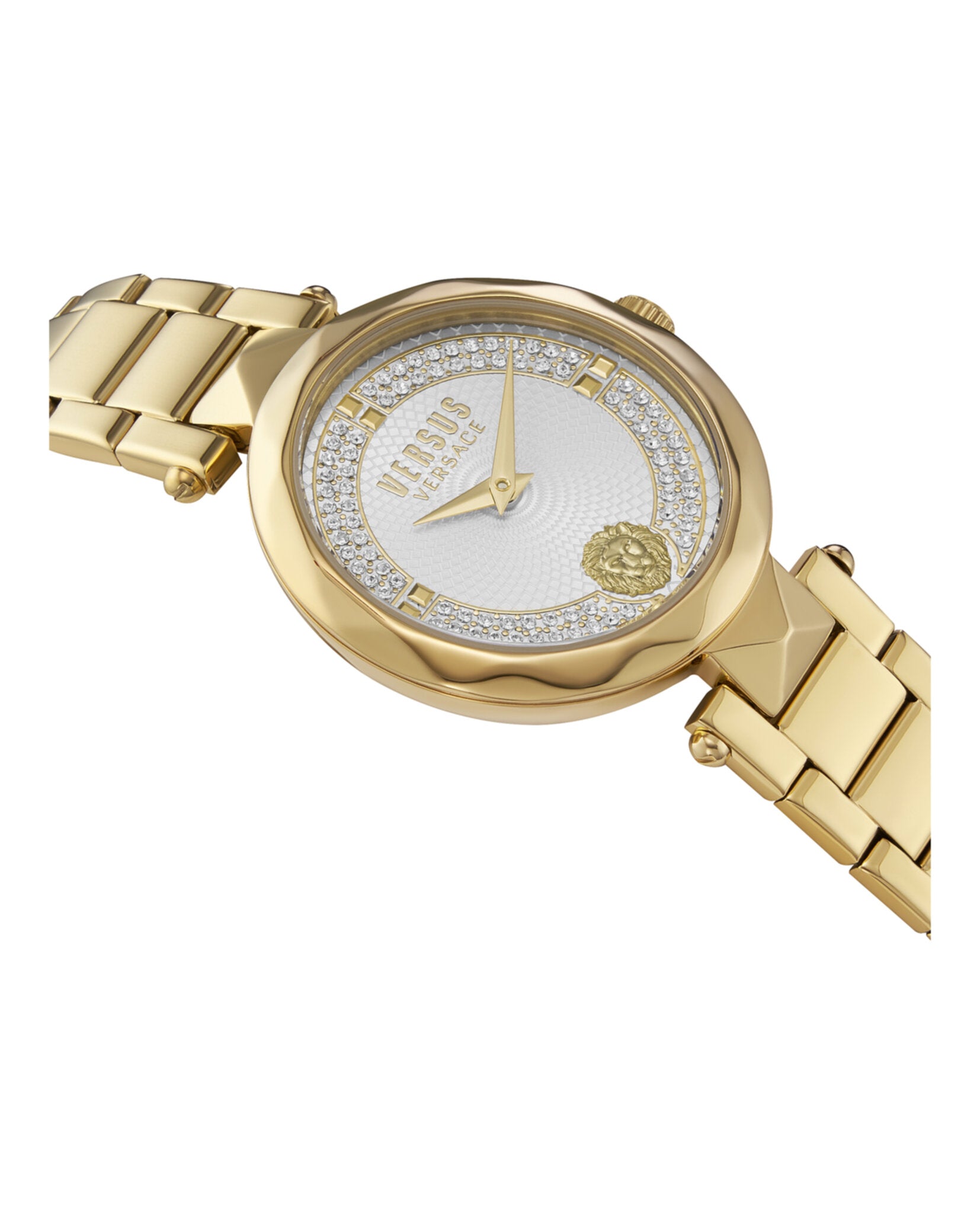 Covent Garden Crystal Bracelet Watch