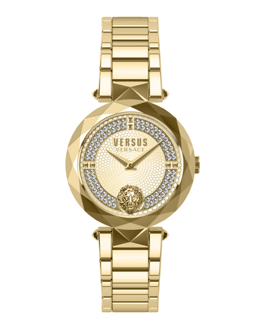 Covent Garden Crystal Bracelet Watch
