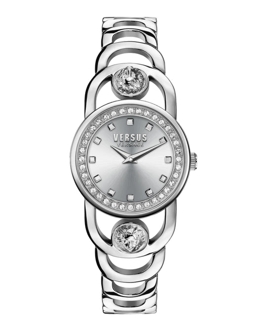 Carnaby Street Crystal Watch