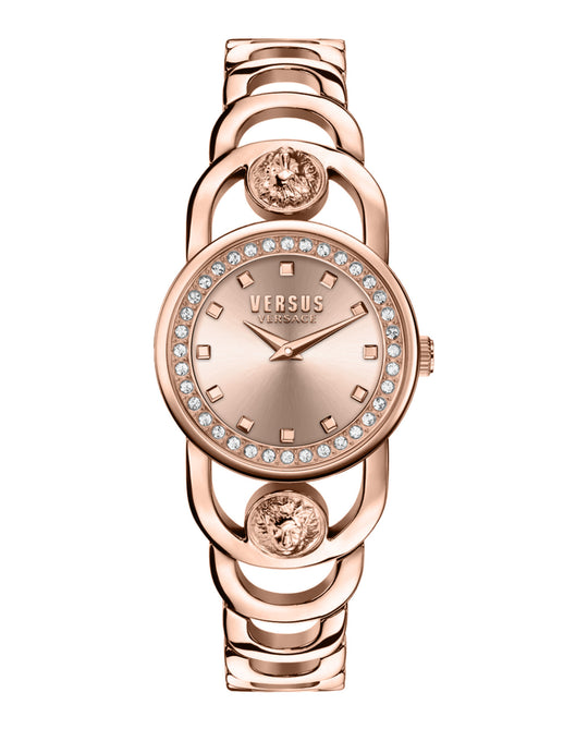 Carnaby Street Crystal Watch