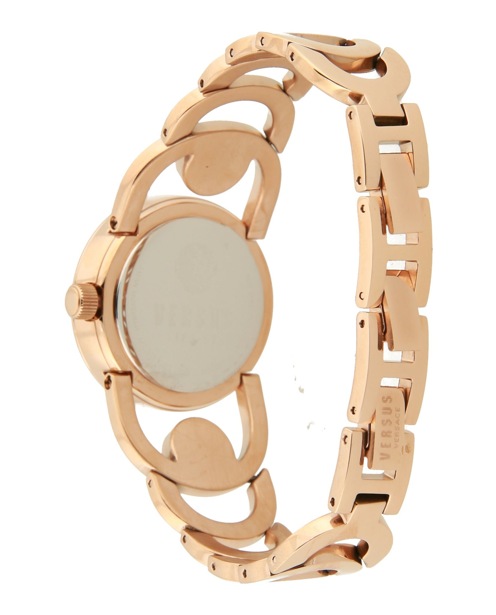 Carnaby Street Crystal Watch
