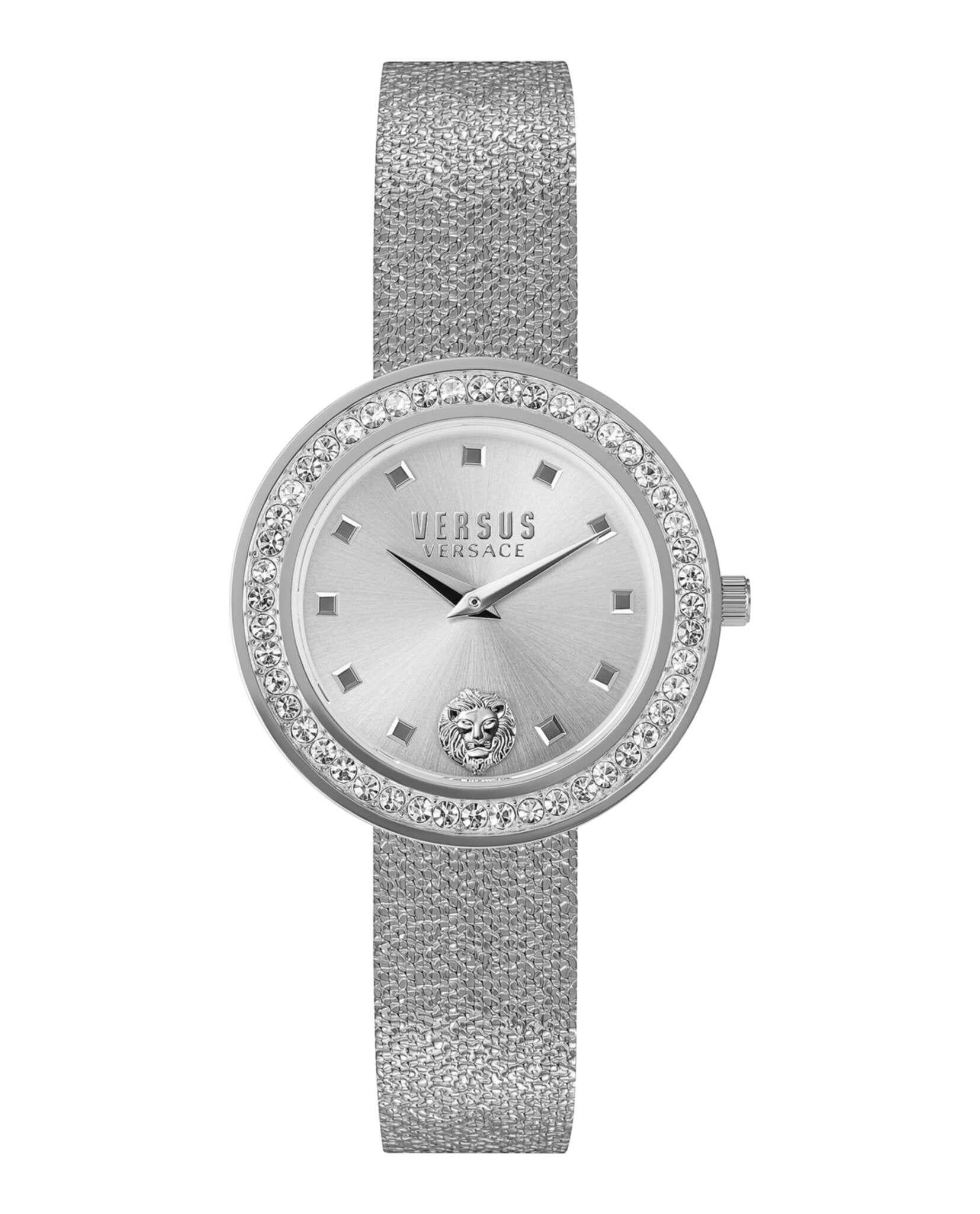 Carnaby Street Crystal  Bracelet Watch