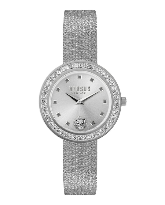 Carnaby Street Crystal  Bracelet Watch