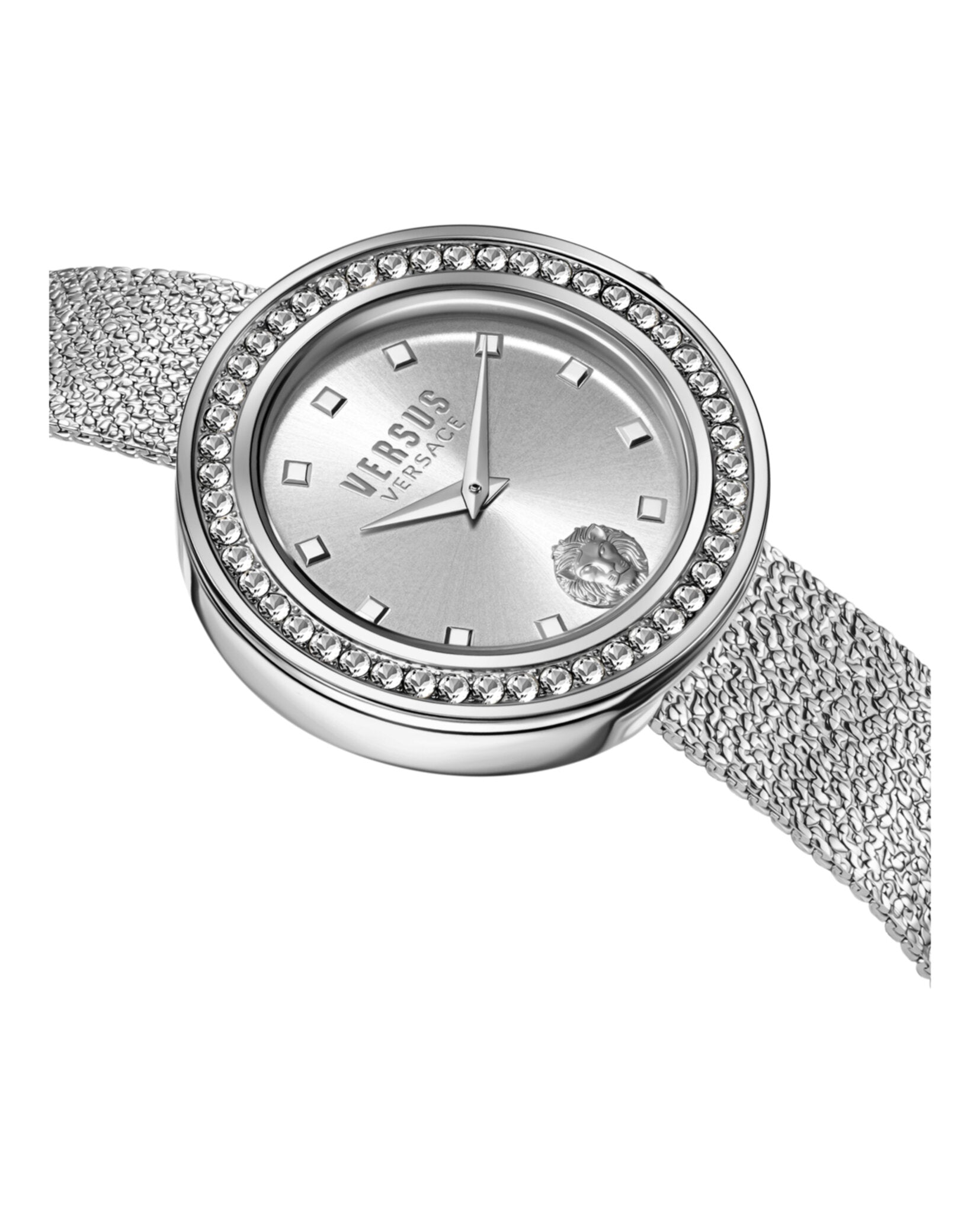 Carnaby Street Crystal  Bracelet Watch