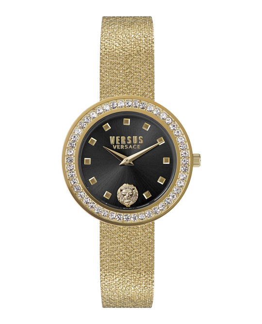 Carnaby Street Crystal  Bracelet Watch