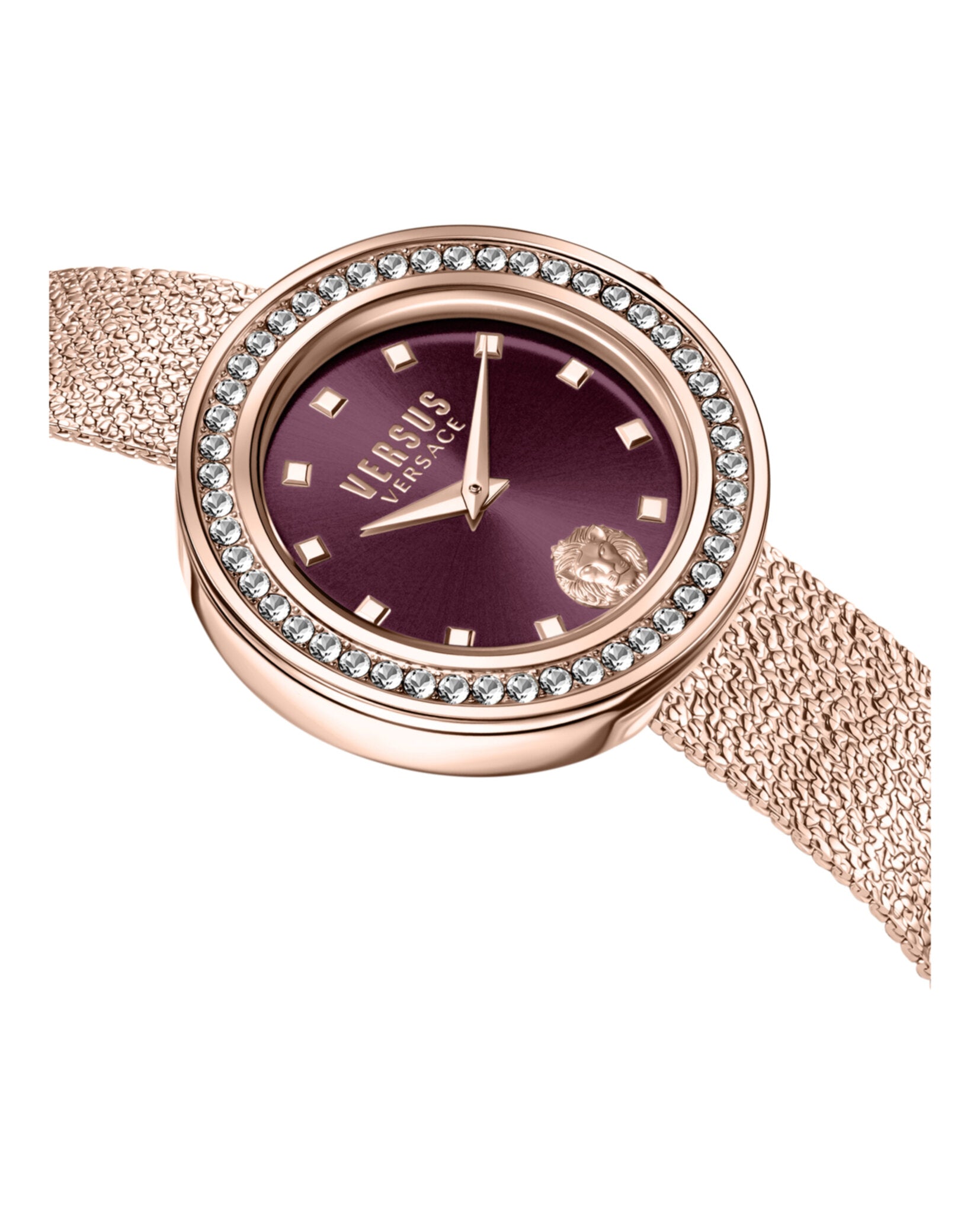 Carnaby Street Crystal  Bracelet Watch