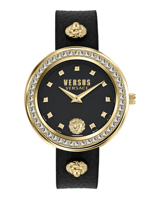 Carnaby Street Box S Strap Watch