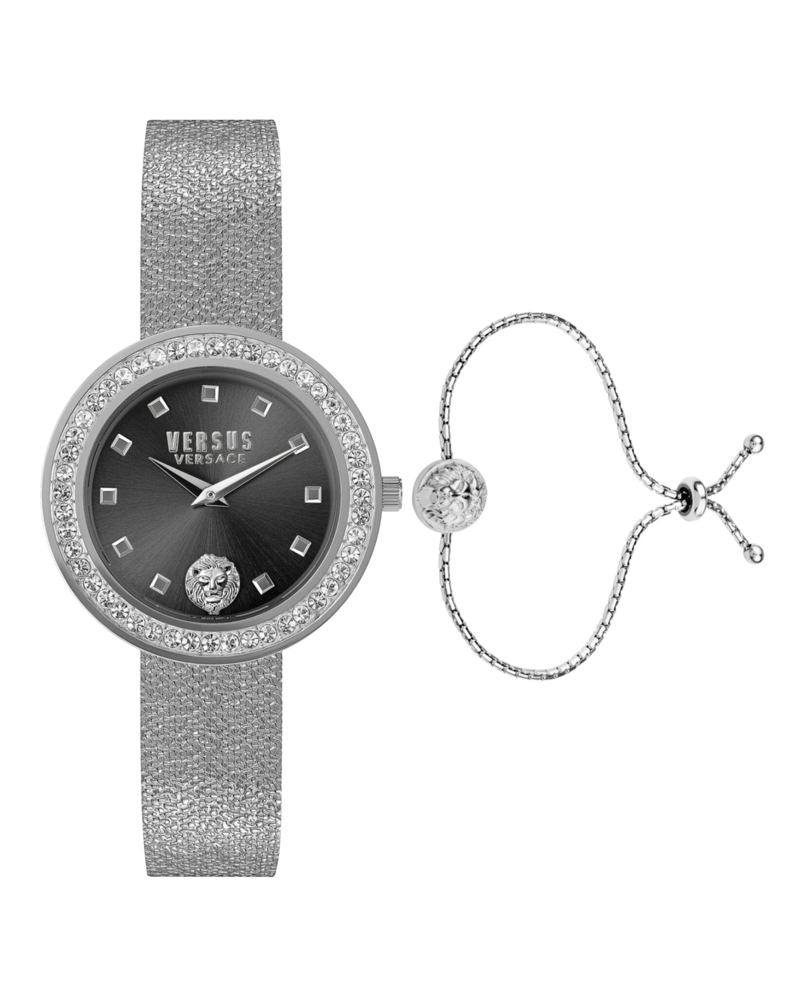 Carnaby Street Box S Bracelet Watch