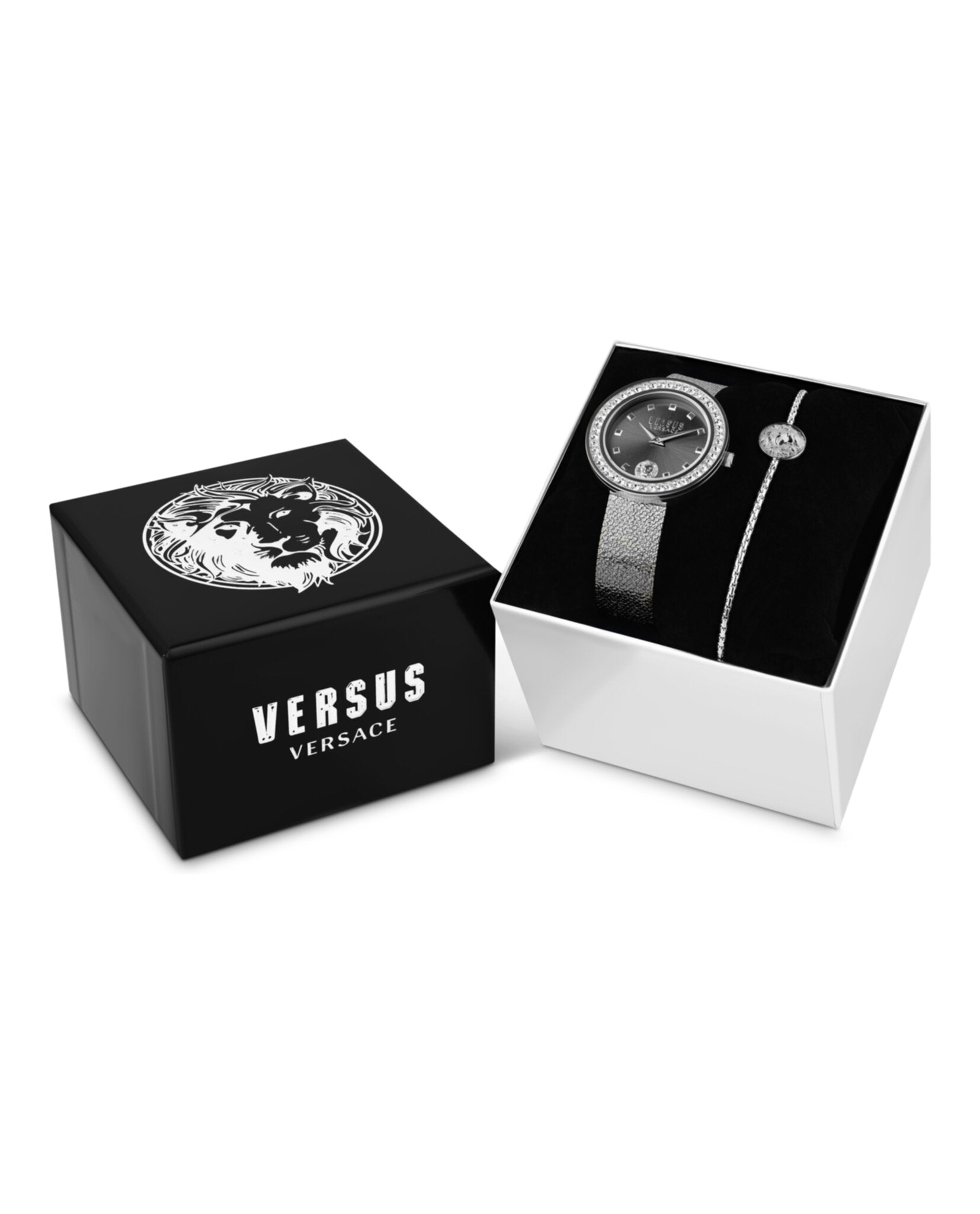 Carnaby Street Box S Bracelet Watch