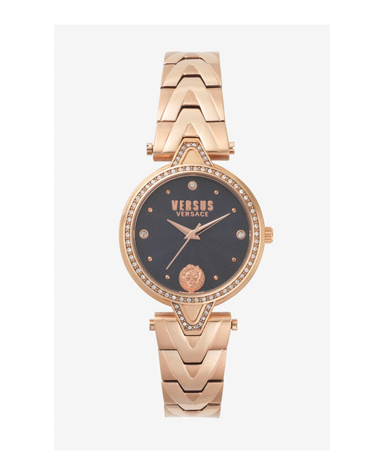 V-Versus Crystal Watch