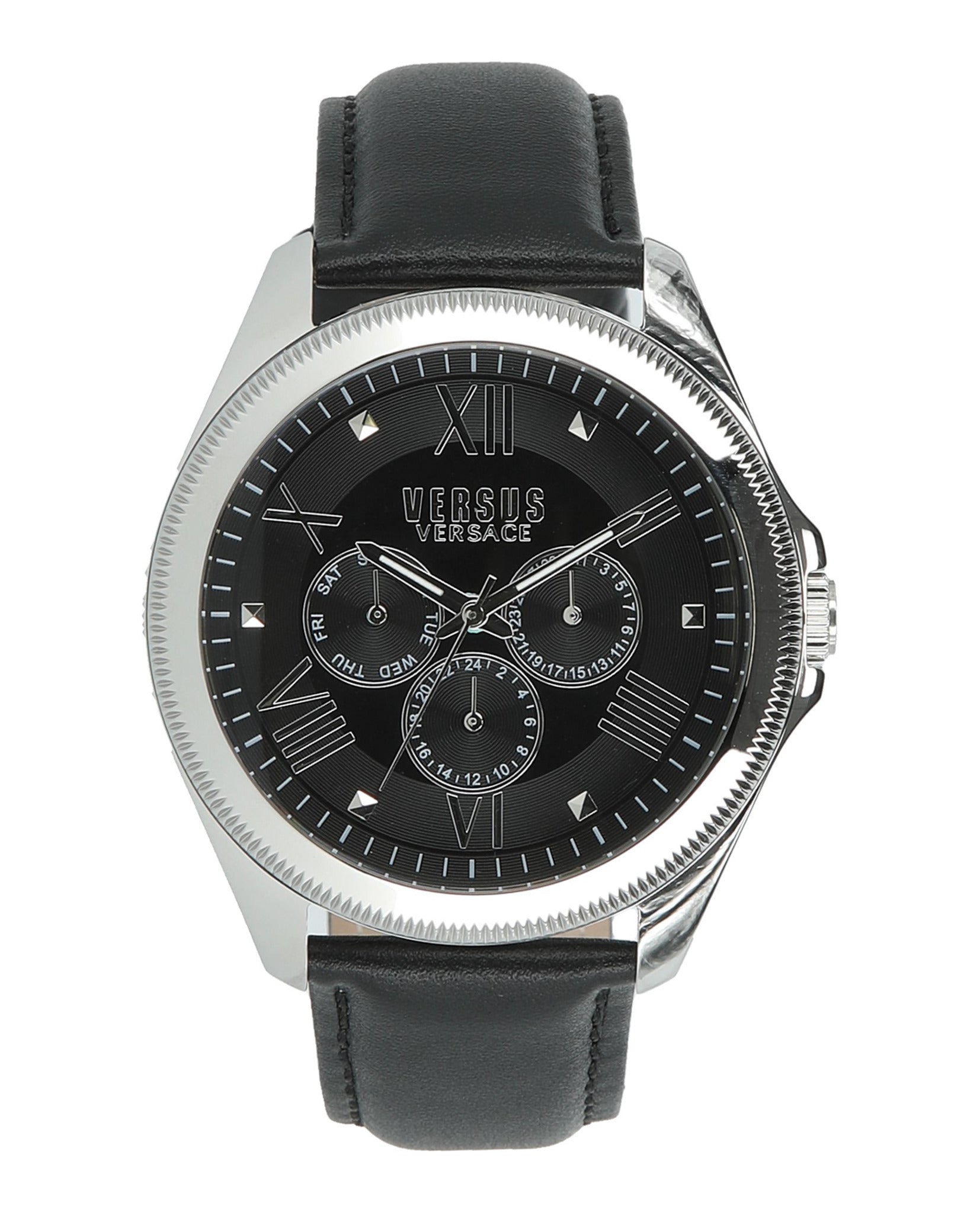 Versus Versace Elmont Multifunction Watch