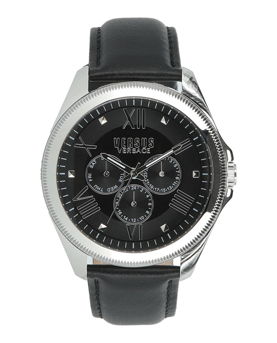 Elmont Multifunction Watch
