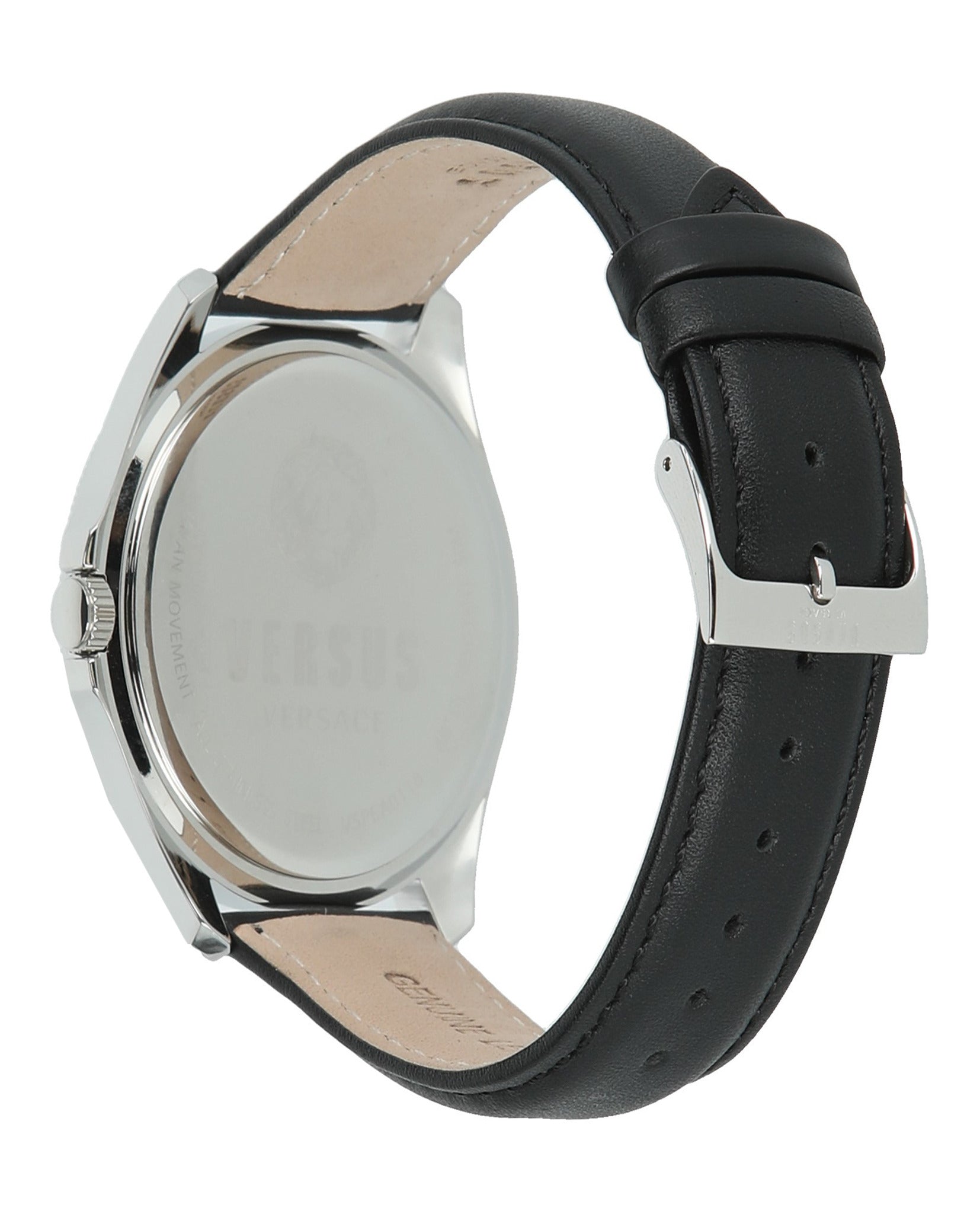 Elmont Multifunction Watch