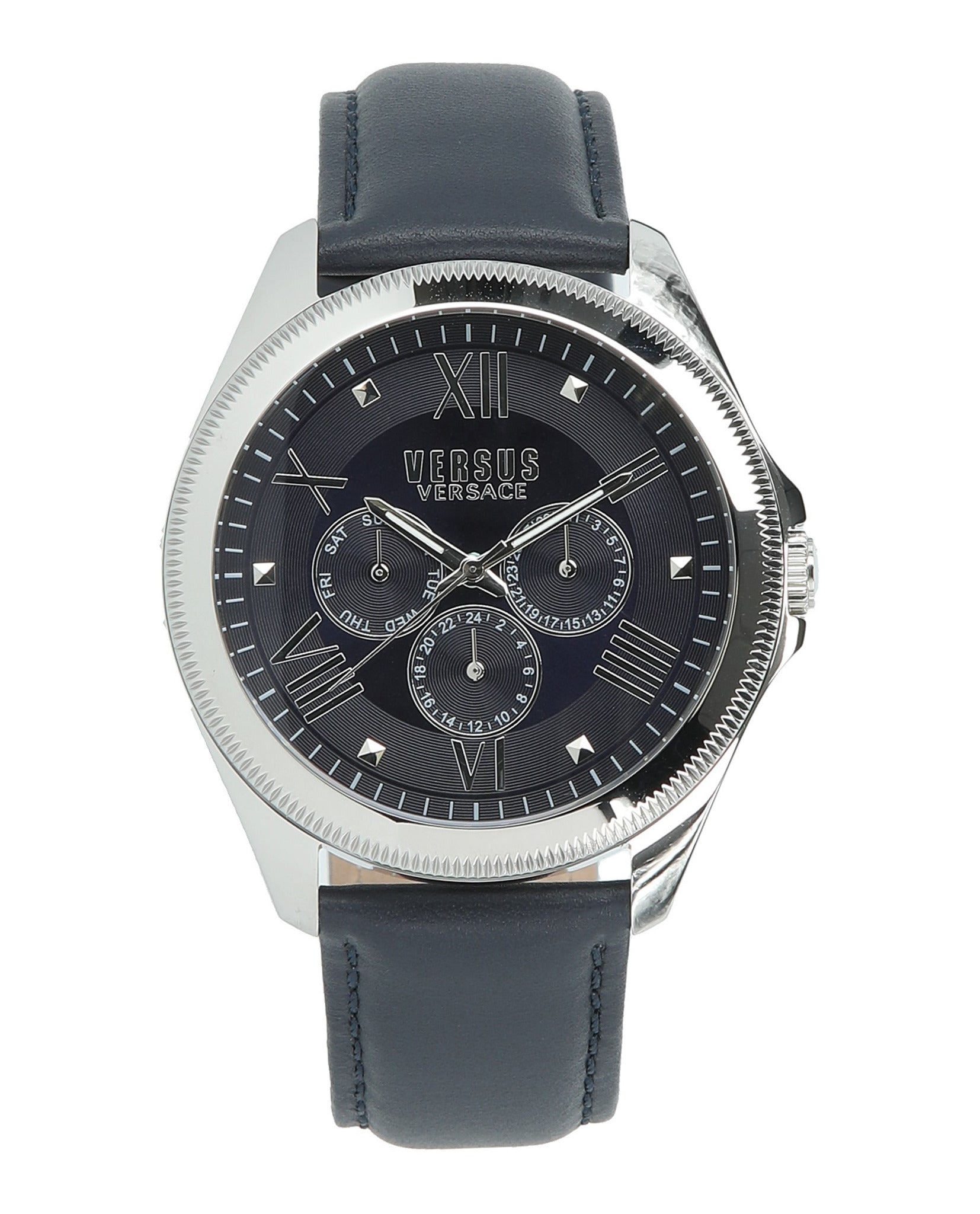 Versus Versace Elmont Multifunction Watch