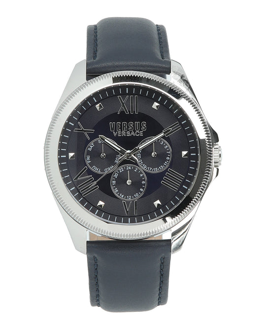 Elmont Multifunction Watch