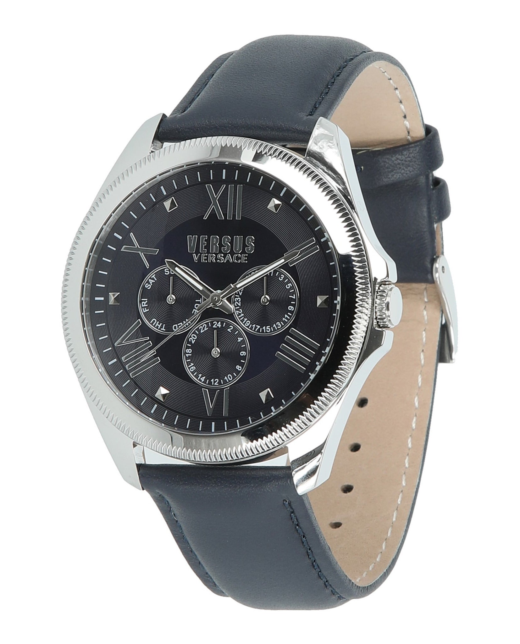 Elmont Multifunction Watch