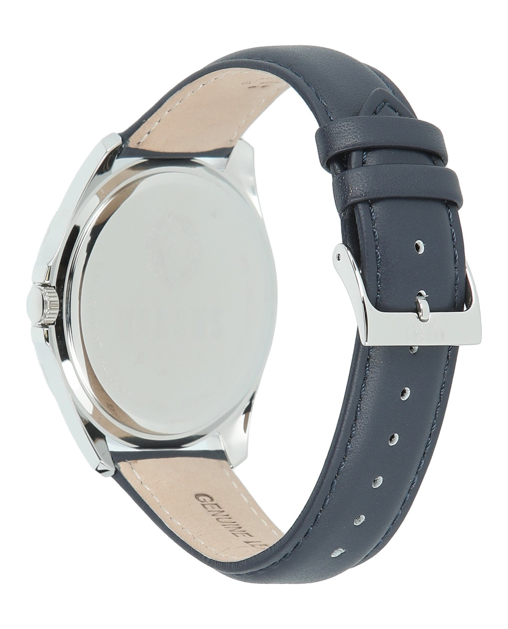 Elmont Multifunction Watch