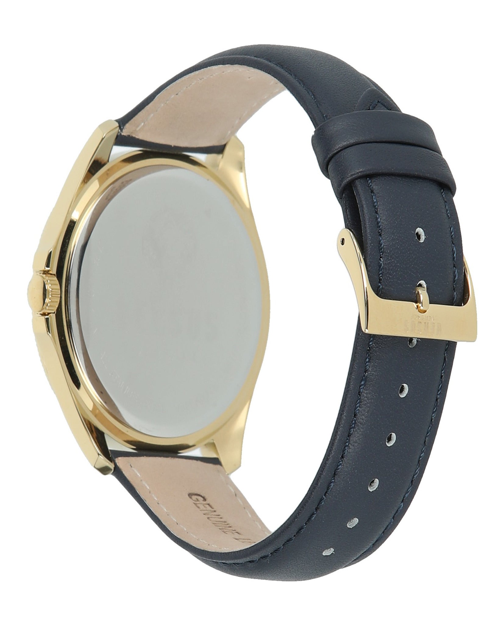 Elmont Multifunction Watch