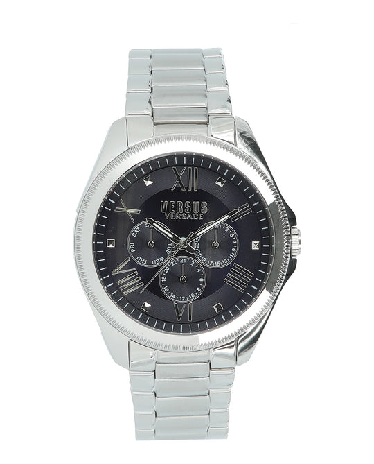 Elmont Multifunction Watch