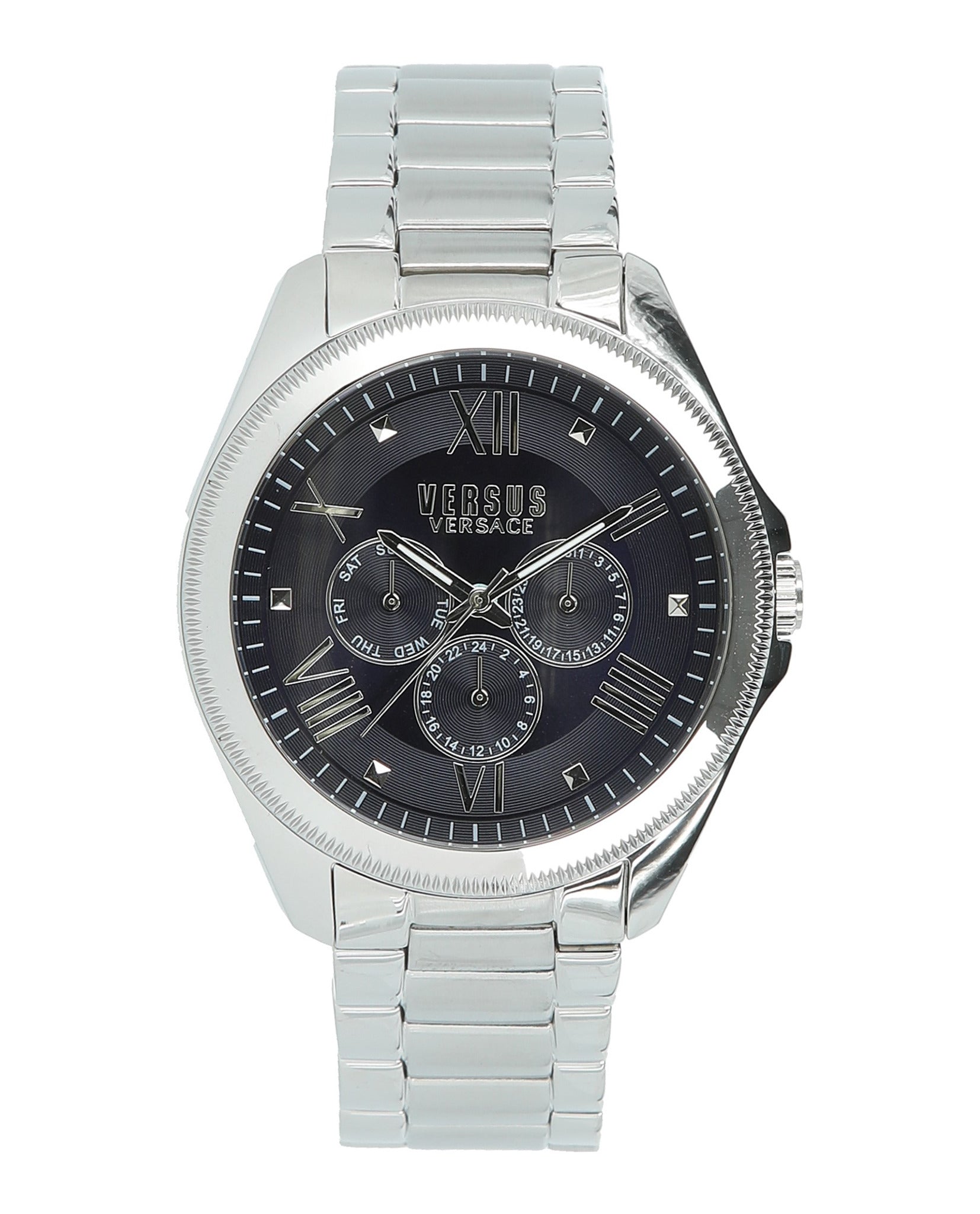 Versus Versace Elmont Multifunction Watch